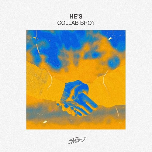 Collab Bro ? He's