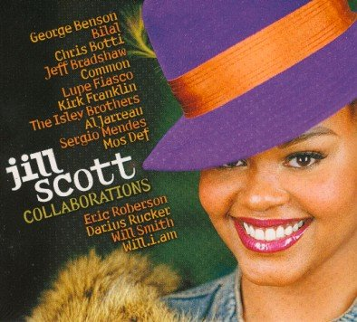 Collaborations Scott Jill