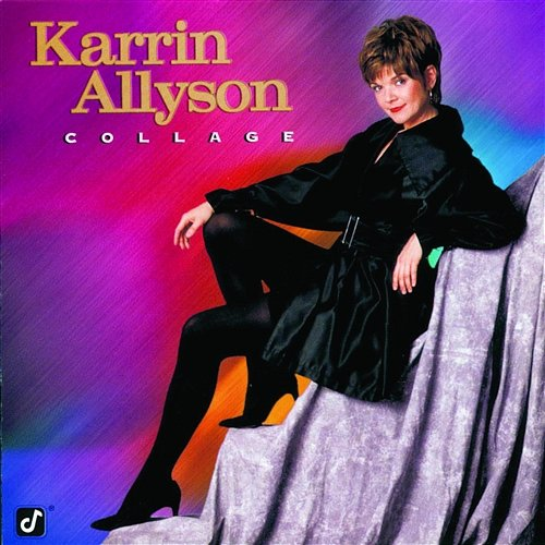 Collage Karrin Allyson