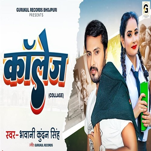 Collage Bhawani Kundan Singh