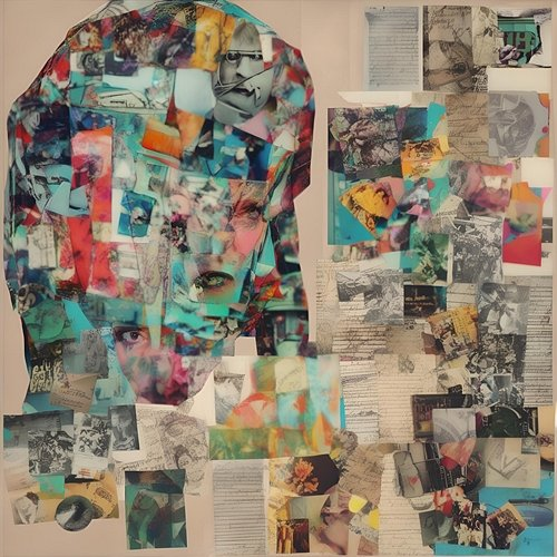 Collage sofia shizuko