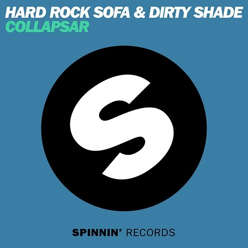 Collapsar Hard Rock Sofa & Dirty Shade