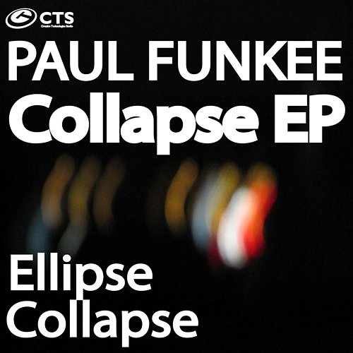 Collapse Paul Funkee