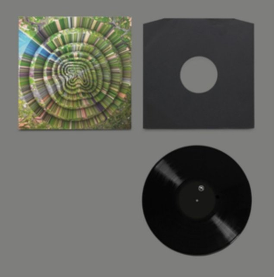 Collapse Aphex Twin