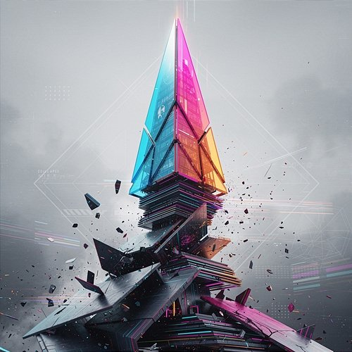 Collapse Elevate KinetiqVoid