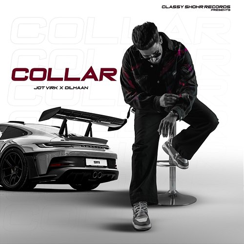 Collar Jot Virk & Dilmaan