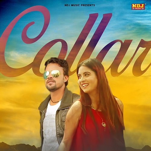 Collar Pawan Pilania & Naveen Yadav