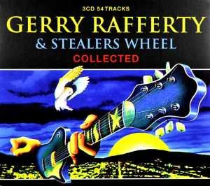 Collected Rafferty Gerry