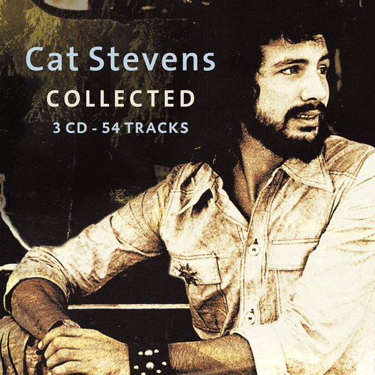 Collected Cat Stevens
