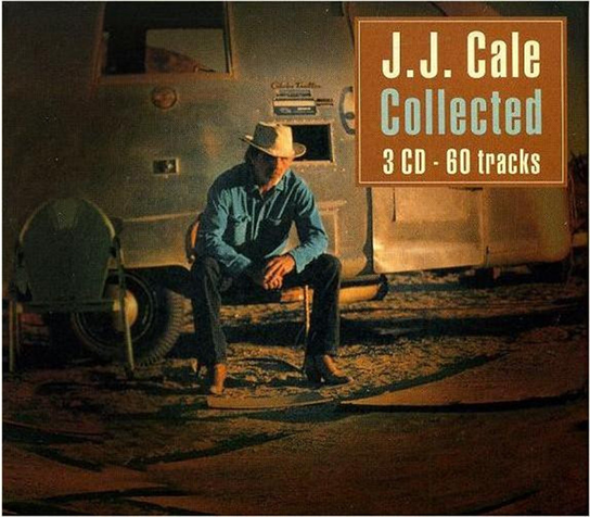 Collected Cale J.J.