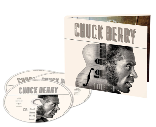 Collected Berry Chuck