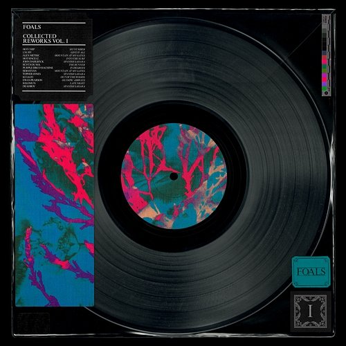 Collected Reworks Vol. 1 Foals