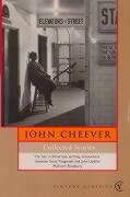Collected Stories Cheever John
