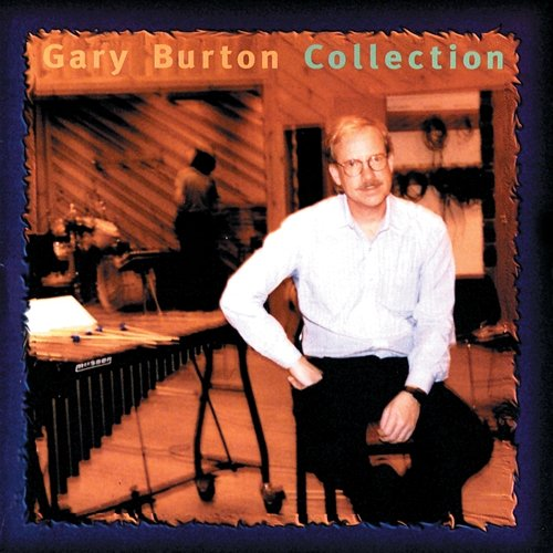 Collection Gary Burton