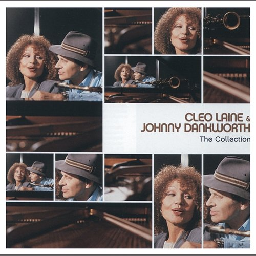Collection Cleo Laine, John Dankworth