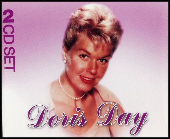 Collection Day Doris