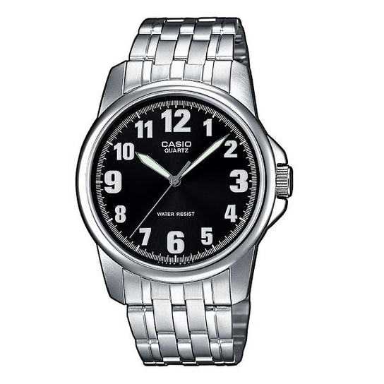 Collection Casio Casio Collection MTP1260PD1B Casio