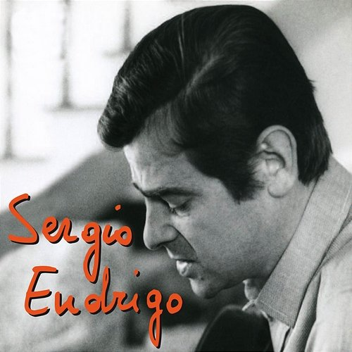 Collection: Sergio Endrigo Sergio Endrigo