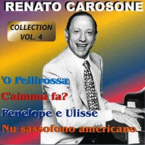 Collection V.4 Various Artists