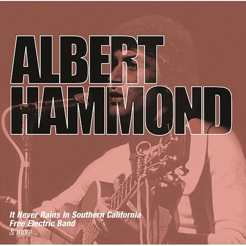 Collections Albert Hammond