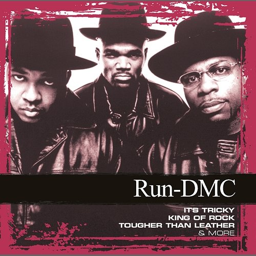 Collections Run DMC