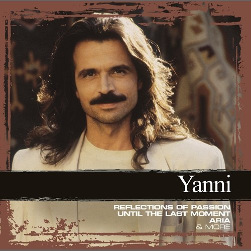 Collections Yanni