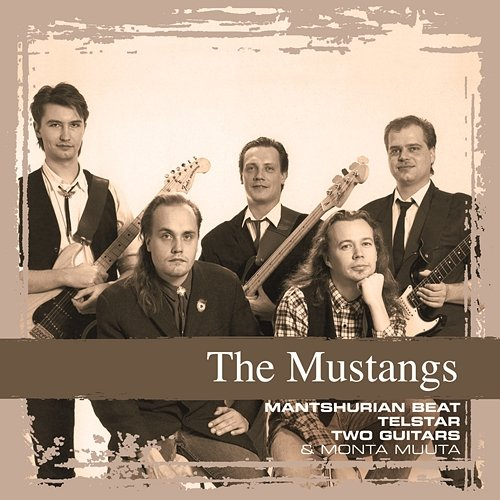 Collections The Mustangs