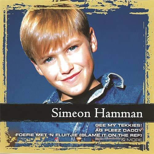 Collections Simeon Hamman