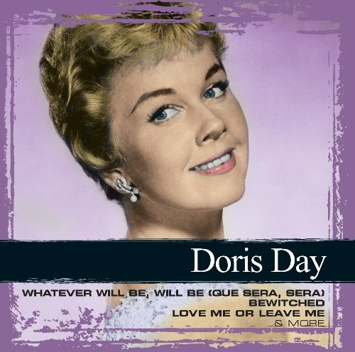 Collections Day Doris