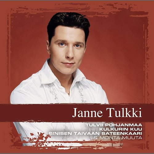 Collections Janne Tulkki