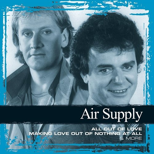 Collections Air Supply