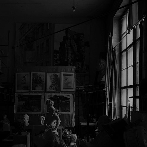 Collections I Christopher Dicker