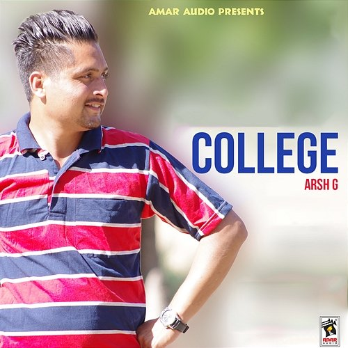 College Arsh G.