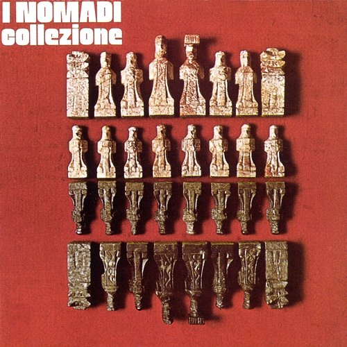 Collezione I Nomadi