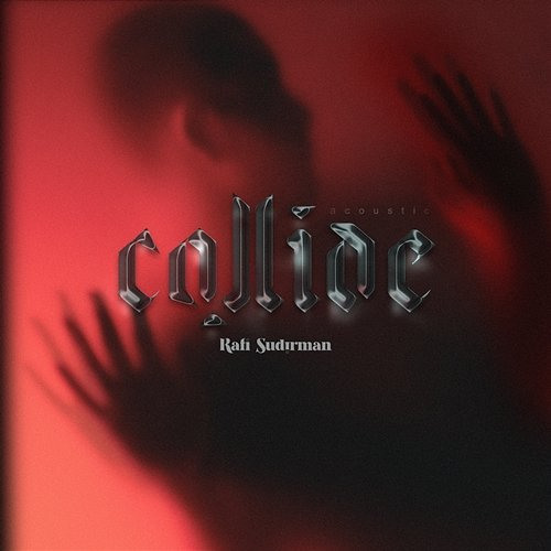 Collide Rafi Sudirman