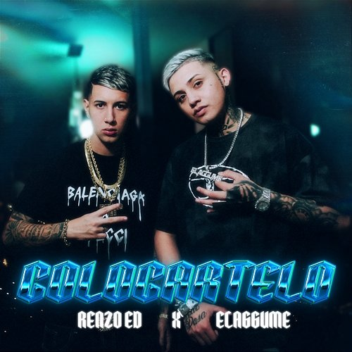 COLOCARTELO Renzo ED, elaggume