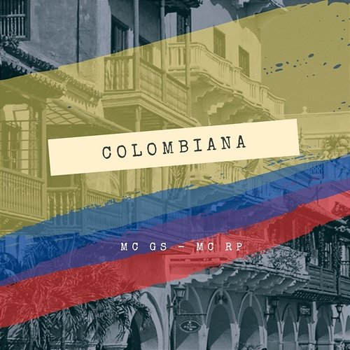 Colombiana MC GS & MC RP