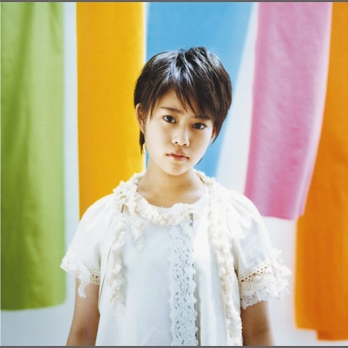 COLOR Mitsuki