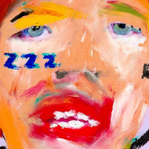Color Blind Diplo, Lil Xan