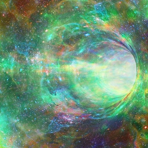 COLORED DISC REOL