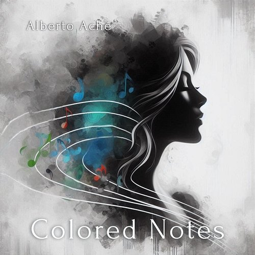 Colored Notes Alberto Aché