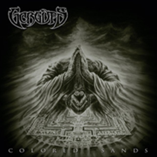 Colored Sands Gorguts
