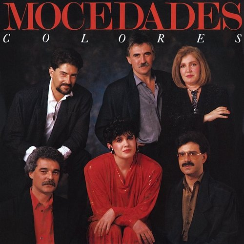 Colores Mocedades