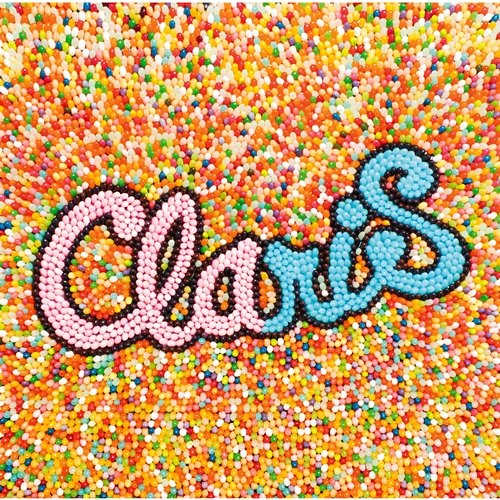 Colorful Claris