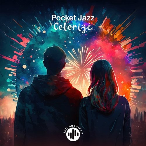 Colorize Pocket Jazz