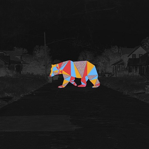 Colors Tee Grizzley