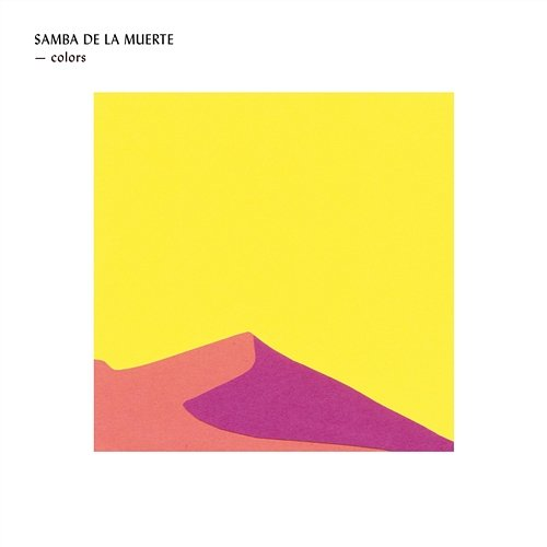 Colors Samba de la Muerte