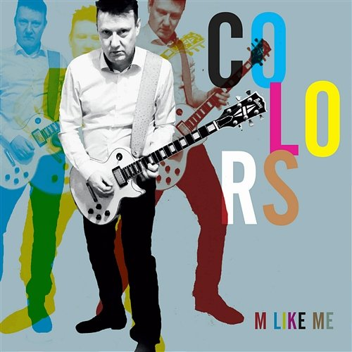 Colors M like Me