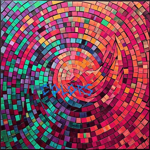 Colors Randolph Cosby