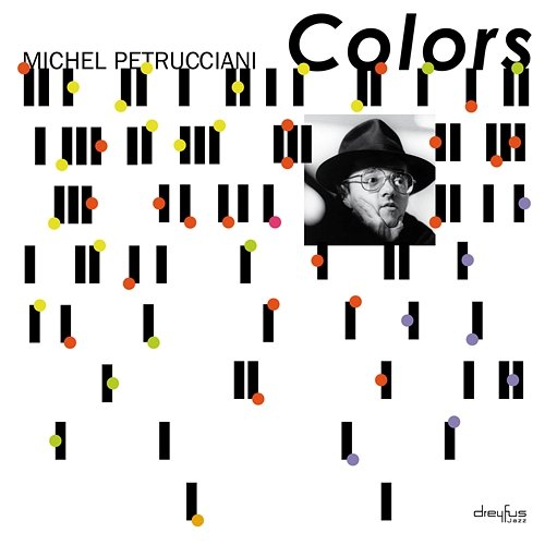 Colors Michel Petrucciani